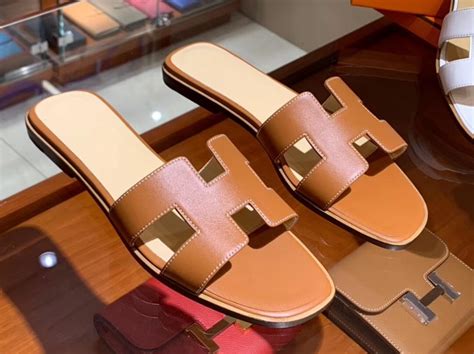 harga sandal hermes original|harga Hermes.